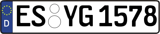 ES-YG1578