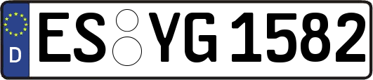 ES-YG1582