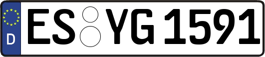ES-YG1591
