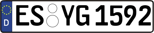 ES-YG1592