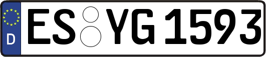 ES-YG1593