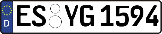 ES-YG1594