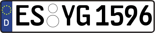 ES-YG1596