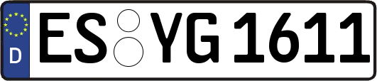ES-YG1611