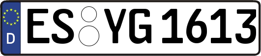 ES-YG1613
