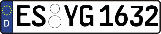 ES-YG1632