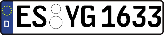 ES-YG1633