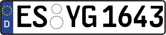 ES-YG1643
