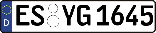 ES-YG1645