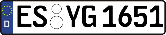 ES-YG1651