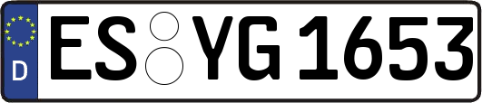 ES-YG1653