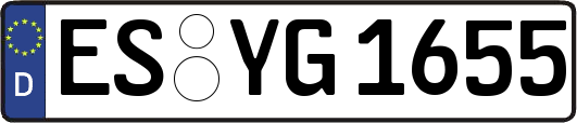 ES-YG1655