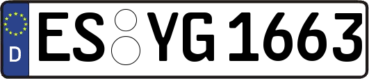 ES-YG1663