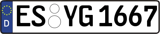 ES-YG1667