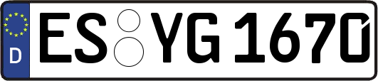 ES-YG1670