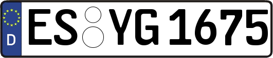 ES-YG1675