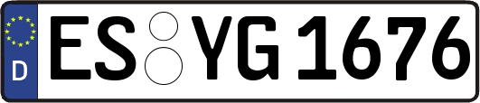 ES-YG1676