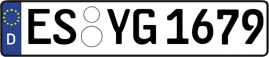 ES-YG1679