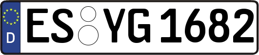 ES-YG1682