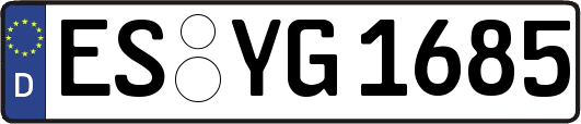ES-YG1685