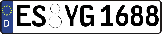 ES-YG1688