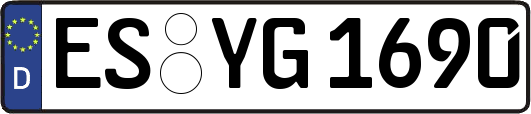 ES-YG1690