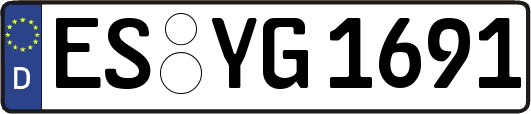 ES-YG1691