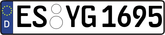 ES-YG1695