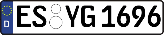 ES-YG1696