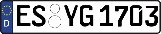ES-YG1703