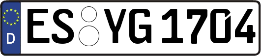 ES-YG1704