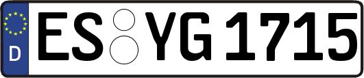 ES-YG1715