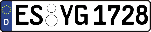 ES-YG1728