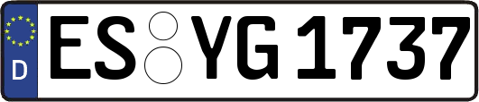 ES-YG1737