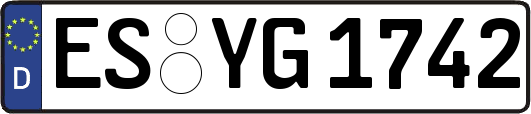 ES-YG1742