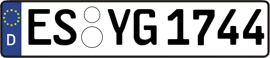 ES-YG1744