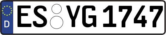 ES-YG1747