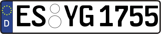 ES-YG1755