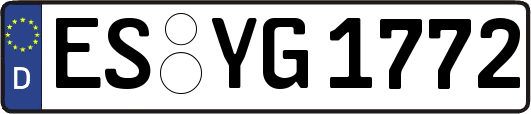 ES-YG1772