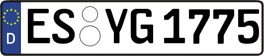 ES-YG1775