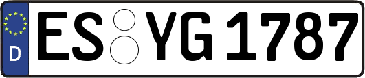 ES-YG1787