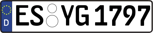 ES-YG1797