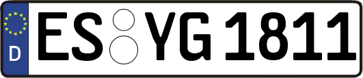 ES-YG1811