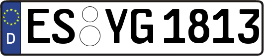 ES-YG1813