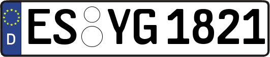 ES-YG1821