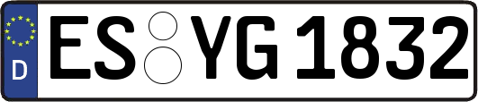 ES-YG1832