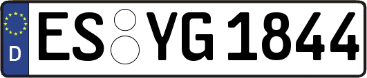 ES-YG1844