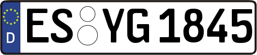 ES-YG1845