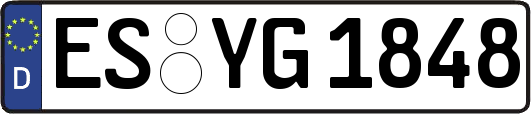 ES-YG1848