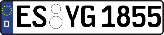 ES-YG1855